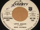EDDIE COCHRAN 