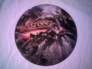 MEGA-RARE Boston Picture Disc of WALK ON BEAUTIFUL