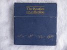 BEATLES-BEATLES EP COLLECTION,PARLOPHONE/APPLE,UK,14 EPS
