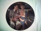 SCORPIONS Picture disc of 