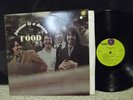 FOOD  forever is a dream  Original 1969 Capital ST-304 Stereo  VG+