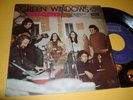 EUROVISION 74 GREEN WINDOWS (JOSÉ CID) IMAGENS PORTUGUESE 7'' 45 PORTUGAL EX-