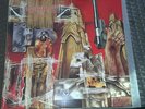 GOREFEST - FALSE  VINYL-LP  RAR