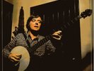 Al O'DONNELL 2 FOLK VINYL LP BANJO IRISH TRANSATLANTIC