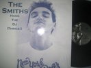 The Smiths – Hang The DJ (Thrice) - RARE Vinyl LP oi punk Morrissey