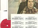 SIMON & GARFUNKEL JUKEBOX EP with title strips - 