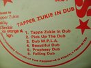 TAPPER ZUKIE IN DUB