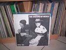 The Sisters of Mercy - Opus Dei - Doppel - LP - 1  of 700 - Lim. Edition 