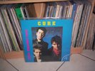 The Cure - Three Imaginary Boys - Live in Paris 1983 