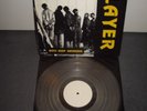 SLAYER BOYS KEEP SWINGING CLEAR VINYL  LIVE 1987 GERMANY BELGIUM 
