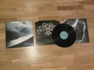 ENSLAVED Frost ORIGINAL PRESSING VINYL 1994 mint lp