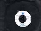 MIGHTY BABY- DEVIL'S WHISPER- BLUE HORIZON- RARE UK SINGLE