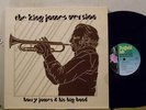 SHEFFIELD LAB 3 HARRY JAMES King James Version NM AUDIOPHILE