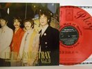 The Beatles  Trax Vol. 3 RARITÄT