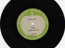 WINGS Night Out {Rough re-mix} stereo (Apple 1-sided 7