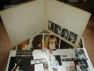 the beatles white album mono uk n/o 0124476 complete low n/o