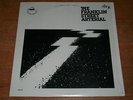 The Franklin Street Arterial rare NM LP private jazz/funk (Maine)