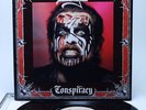 KING DIAMOND -Conspiracy LP 1989 ORIG. 1st press