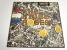 THE STONE ROSES-THE STONE ROSES-LP/VINYL/RECORD