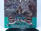 WEHRMACHT -Shark Attack LP 1987 US PRESS 