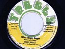 Pablo Moses I MAN A GRASS HOPPER & GRASS HOPPER Pt 2 Classic ROOTS A1 LISTEN