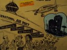 JUNIOR REID - ORIGINAL FOREIGN MIND LP     HARRY J 1985