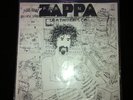 FRANK ZAPPA - LEATHERETTE LP - RARITÄT