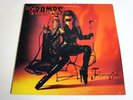 THE CRAMPS-FLAMEJOB-RED VINYL-LP/VINYL/RECORD
