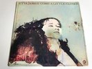 ETTA JAMES-COME A LITTLE CLOSER-LP/VINYL/RECORD