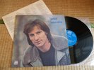 HUGUES AUFRAY RARE 33t PROMO  JAPON
