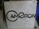 CAMERON - Same (Home Groan Records USA 1975) ACID ARCHIVES PRIVATE PSYCH LP M-