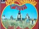 CUBY & THE BLIZZARDS - APPLEKNOCKERS FLOPHOUSE - HEAVY PSYCH DUTCH PROG BLUES