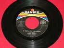 FRANK BEVERLY & THE BUTLERS 