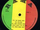 4th Street Orchestra (AKA Rama) - Ah Who Seh ? Go-Deh  UK orig LP