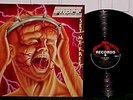 (METAL LP) FORCE - SET ME FREE