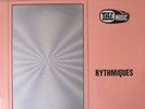 TELE MUSIC 37 RYTHMIQUES DAHAN CAMISON TM 3037 LIBRARY 70's