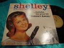LP GREAT LADIES OF THE 1960'S WEEK SHELLY FABARES  EX