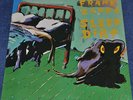 FRANK ZAPPA Sleep Dirt SCARCER Orig UK 79 EX++ LP
