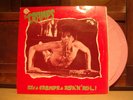 THE CRAMPS SEX & CRAMPERS & ROCK N ROLL