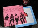 FRIJID PINK 1st UK PRESS GREAT  KEEPER COPYDERAM 1970