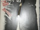 The Rolling Stones Sticky Fingers mit Reißverschluß LP
