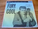 BILLY FURY- EXPORT E.P SOUTH AFRICAN E.P PLAY IT COOL  CIRCA 1962