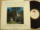 ASD 432 g/c, Sir Thomas Beecham  'More Lollipops' LP