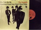 Standells--Why Pick On Me-Stereo Orig. (shrink)