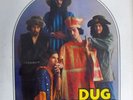 DUG DUG'S S/T  MEXICAN PSYCH ORIGINAL LP
