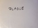 PLAGUE S/T RARE 60'S US PRIVATE PRESSING LP