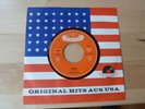 RITCHIE VALENS LA BAMBA RARE POLYDOR 7