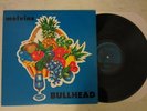 Melvins Bullhead 1991,  LP Vinyl (Stoner, Grunge, Doom)