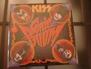 KISS SONIC BOOM   RED VINYL  Sealed  LP RECORD ALBUM