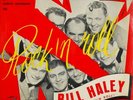 BILL HALEY `ROCK 'N ROLL´ RARE 1957 BRAZIL 10